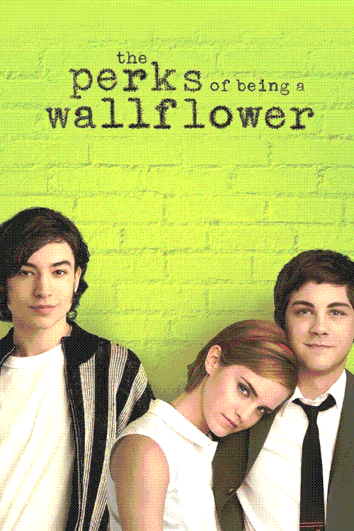 the perks of being a wallflower