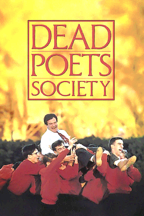 dead poets society