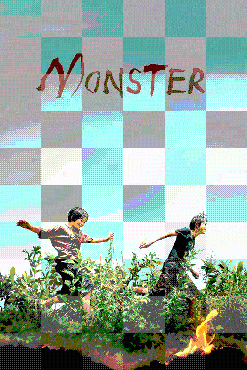 monster