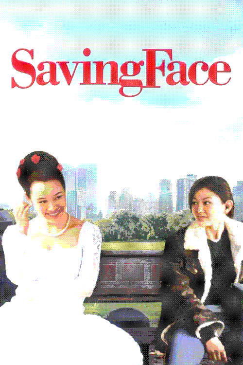 saving face